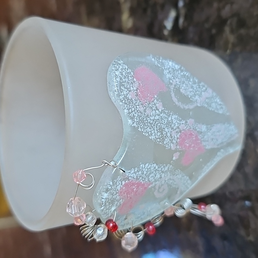 Candleholder